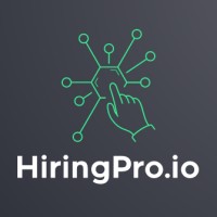 HiringPro.io logo - Similar company to Hrbp
