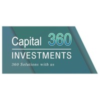 Capital 360 Investments logo - Similar company to Datapage Inc.