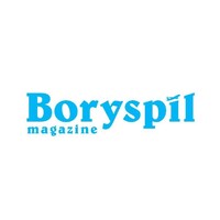 Boryspil Magazine logo - Similar company to Blueberry Development Llc