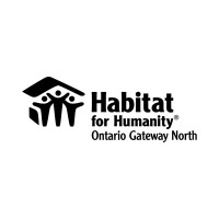 Habitat for Humanity Ontario Gateway North logo - Similar company to Transform Philanthropy