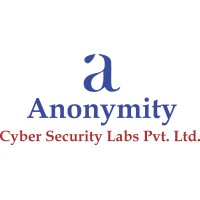 ANONYMITYCSL logo - Similar company to 7Zsecurity