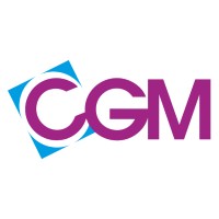 CGM (Comptoir Général des Métaux) logo - Similar company to Steirereck Auf Der Intertool