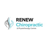 Renew Chiropractic Centre logo - Similar company to Scolicare