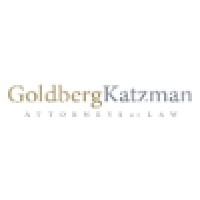 Goldberg Katzman, P.C. logo - Similar company to Elliott & Davis, P.C.