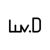 Luvd Corporation logo - Similar company to 사이버다임