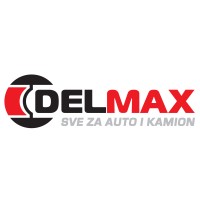 Delmax doo logo - Similar company to Demtek Doo