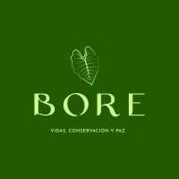 Bore: Vidas, Conservación y Paz logo - Similar company to Info-Visible