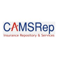 CAMS Insurance Repository logo - Similar company to Bima Central