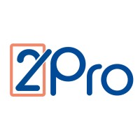 2Pro Digital Transformation and Software Solutions logo - Similar company to Piscomed Publishing Pte Ltd