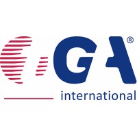 TGA International logo - Similar company to Blumental Bayern Gmbh