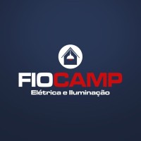 Fiocamp - Elétrica, Iluminação e Combate a Incêndio. logo - Similar company to Seta Telecom