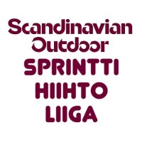 Sprinttihiihtoliiga logo - Similar company to Decil (Digital Economy Collaboration Innovation Lab)