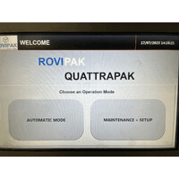 ROVIPAK PACKAGING SOLUTIONS LIMITED logo - Similar company to Premier Packaging Solutions