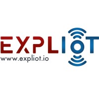 EXPLIoT logo - Similar company to Payatu