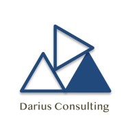 Darius Consultancy logo - Similar company to Call Core Communication Pvt Ltd