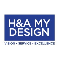 H&A My Design