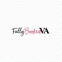 Fully Booked VA logo - Similar company to Beyond Eap