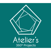 Ateliers 360º projects logo - Similar company to Vive