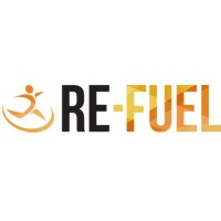 Re-Fuel UK logo - Similar company to Make It Real Foundation Ua