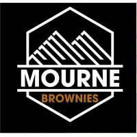 MOURNE BROWNIES logo - Similar company to Mourne Digital