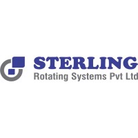 STERLING ROTATING SYSTEMS PRIVATE LIMITED logo - Similar company to Aatish Pharma Solution