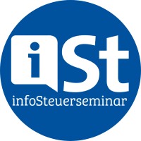 info-Steuerseminar GmbH logo - Similar company to Ifu-Digital
