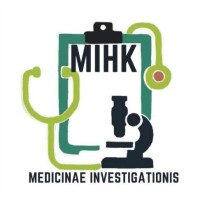 Medicinae Investigationis logo - Similar company to Corpus Et Animus