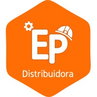 Distribuidora EP logo - Similar company to Bacope