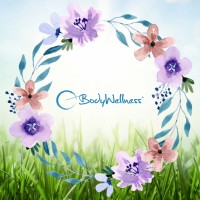 Body Wellness® logo - Similar company to Stribbons
