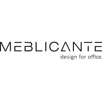 Meblicante Office Furniture logo - Similar company to Hr Score