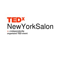 Tedxnewyorksalon