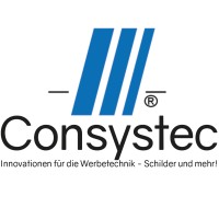 Consystec GmbH logo - Similar company to Update Displays Gmbh