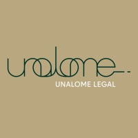 Unalome Legal logo - Similar company to Mnks