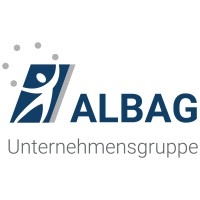 ALBAG Unternehmensgruppe logo - Similar company to Brick Group Gmbh