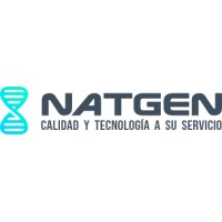 NATGEN SAC logo - Similar company to Biolab Scientific Peru