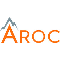Aroc Compliance Ltd logo - Similar company to Glasgow Creative Design Print Signs