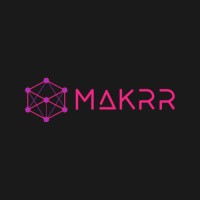 MAKRR AI logo - Similar company to Data Intelligence For Growers