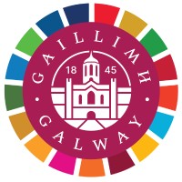 University of Galway Sustainability Office logo - Similar company to Dcu Psychology