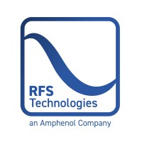 RFS Technologies, an Amphenol Company logo - Similar company to Global Optic Cable