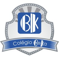 Colégio Beka logo - Similar company to Colégio Van Gogh