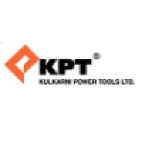 Kulkarni Power Tools ltd logo - Similar company to Mechatronic Engineering