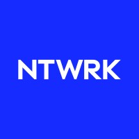 NTWRK logo - Similar company to Talkshoplive®