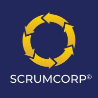 ScrumCorp logo - Similar company to Daveus