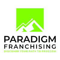 Paradigm Franchising logo - Similar company to Medaz.Net