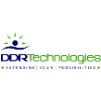 DDR Technologies, Inc. logo - Similar company to Profiles Database