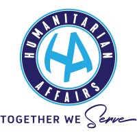 Humanitarian Affairs Asia logo - Similar company to Varsitygenie