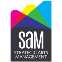 Strategic Arts Management (Sam)