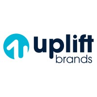UpLift Brands logo - Similar company to Vi-Jon