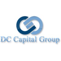 DC Capital Group Ltd logo - Similar company to Dial - Digital Infrastructure Advisors Ltd