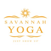Savannah Yoga Center logo - Similar company to Otium Studios